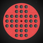 Peg Solitaire
