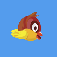 Fly Bird