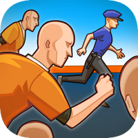 Prison Runner