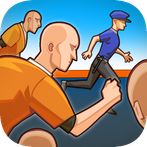 Prison Runner