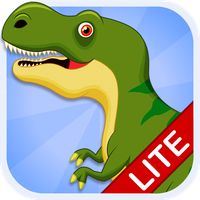Dinosaur Puzzles Lite