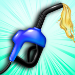 Junkyard Gas Station Simulator
