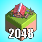 2048 City
