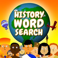 History Word Search