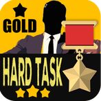 HARD TASK Crisis Gold