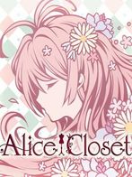 Alice Closet: Anime Dress Up