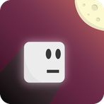 Color Box - Platform Adventure