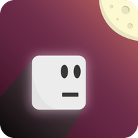 Color Box - Platform Adventure