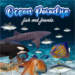 Ocean paradise
