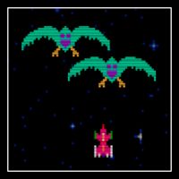 phoenix arcade