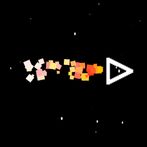 Squares from outer space!