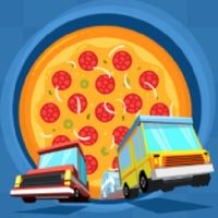 Pizza Delivery: Italian style