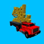 CrazyMoving