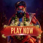 Pushpa The Rule Action Game