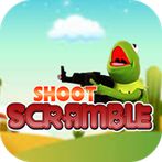 Shoot Scramble 2020