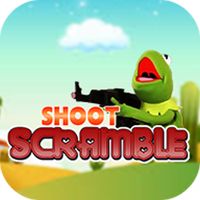 Shoot Scramble 2020