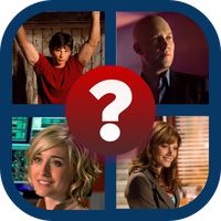 ALL QUIZ: Smallville