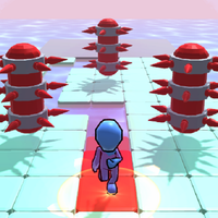 Tile Runner