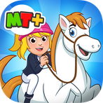 My City: Star Horse Stable