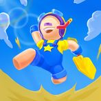 Sand Master