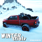 Trials 4x4 SUV Forever Winter 