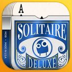 Solitaire Deluxe® 2: Card Game