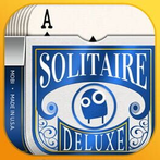 Solitaire Deluxe® 2: Card Game