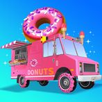 Food Truck Designer