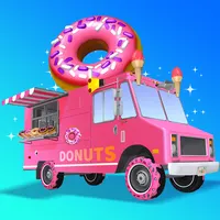 Food Truck Designer