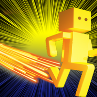 Stickman 3D Party Game