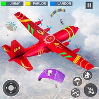 Shooting games - Gun Games FPS