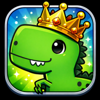 Bye Bye Dino: Survival Run