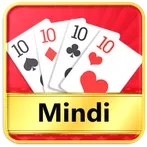 Mindi - Desi Card Game