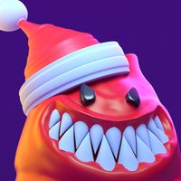 Kosmo Horiky - Logic arcade