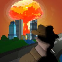 Going To Explode! - Spy Agent
