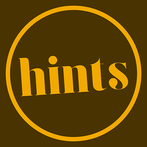 Charade / Hints Cards