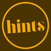 Charade / Hints Cards