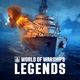 World of Warships: Legends PvP