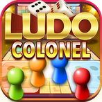 Colonel Ludo Board HD