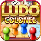 Colonel Ludo Board HD
