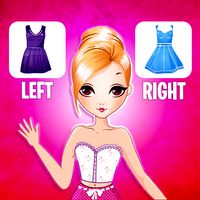 Lucky Doll: Dress Up Games