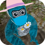 Gorilla Tag Game Call Prank