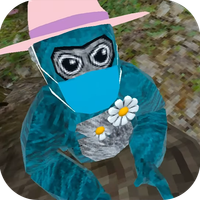 Gorilla Tag Game Call Prank