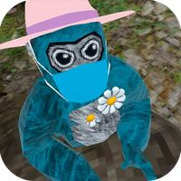 Gorilla Tag Game Call Prank