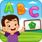 Kids Game : Kids Fun & Learn
