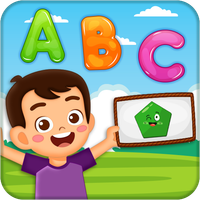 Kids Game : Kids Fun & Learn