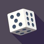 Random, Dice game 3D