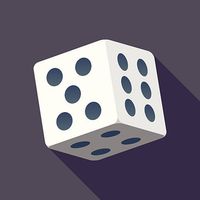Random, Dice game 3D
