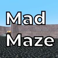 Mad Maze TV