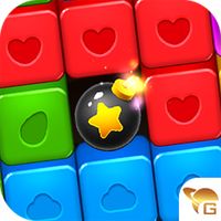 Exploding Blocks